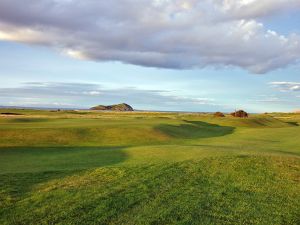 North Berwick 16th Side